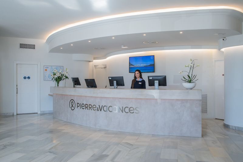 Hotel Hotel El Puerto by Pierre & Vacances, Spanien, Fuengirola. Großes 2