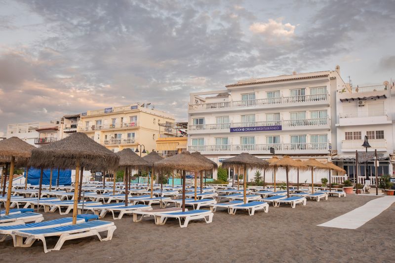 Hotel BLUESEA Solaris, Spanien, Torremolinos. Großes 1