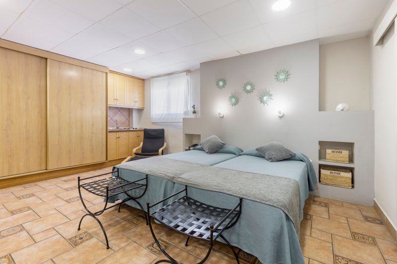 Hotel BLUESEA Solaris, Spanien, Torremolinos. Großes 2