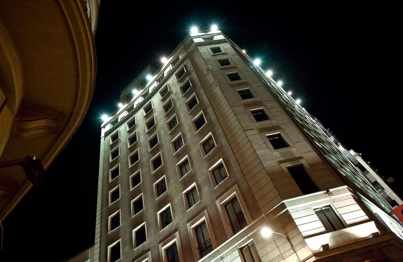 Hotel VINCCI VIA 66, Spanien, Madrid. Großes 1