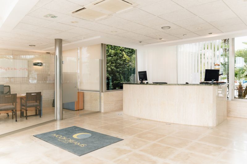 Hotel Bluesea Paraiso Beach (ex MD Paraiso), Spanien, Santa Eulalia del Rio. Großes 25