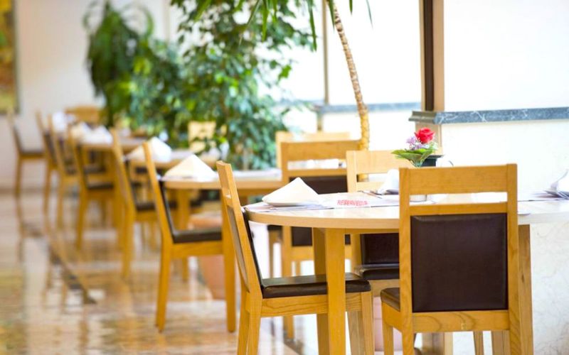 Hotel Selçukhan Hotel, Türkei, Beldibi. Großes 6