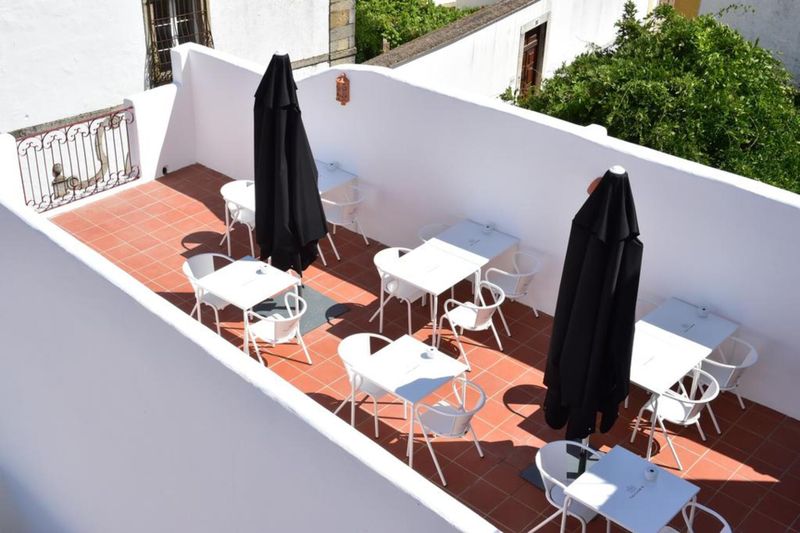 Hotel Noble House Essence Evora, Portugal, Évora. Großes 40