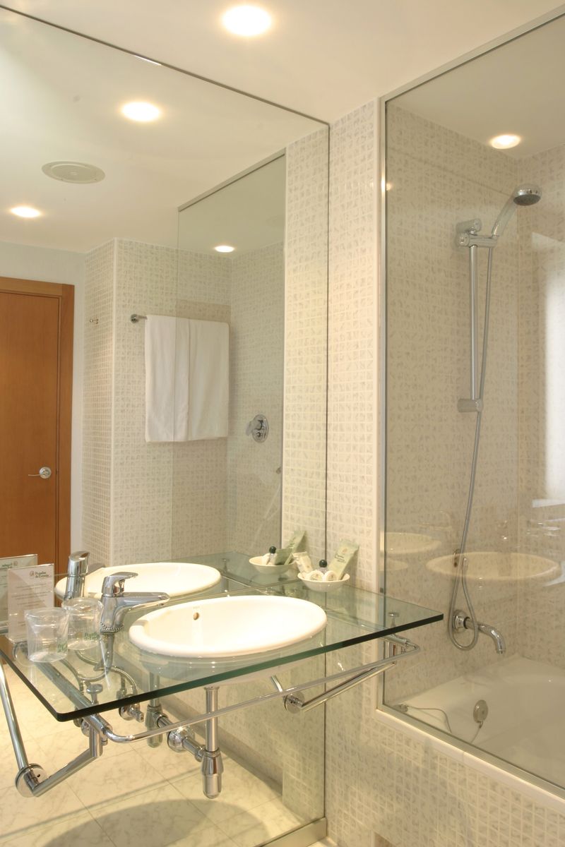 Hotel Posadas de España Paterna, Spanien, Paterna. Großes 2