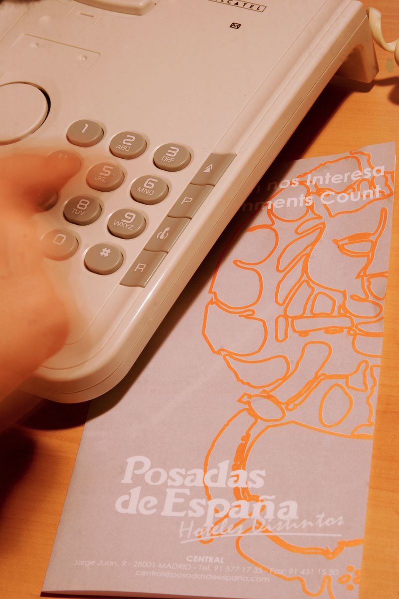 Hotel Posadas de España Paterna, Spanien, Paterna. Großes 22