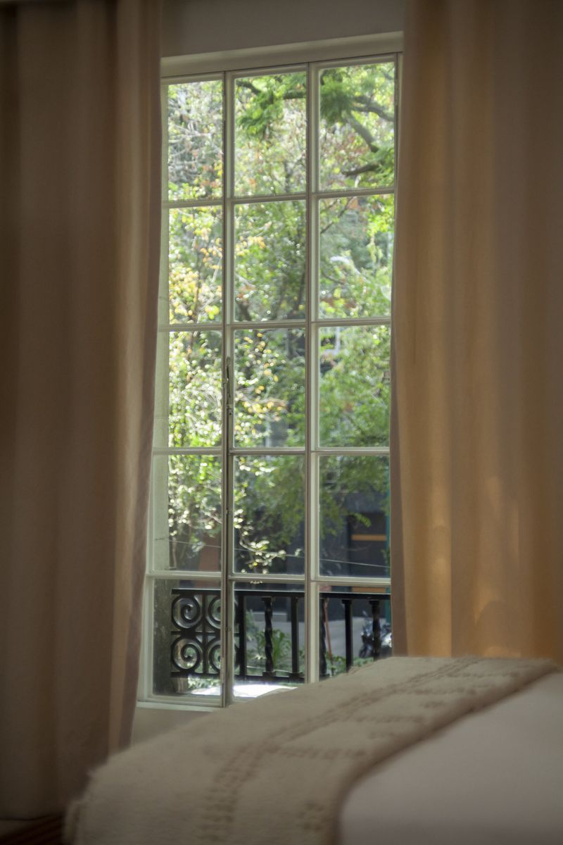 Hotel Condesa DF, Mexiko, Mexiko-Stadt. Großes 2