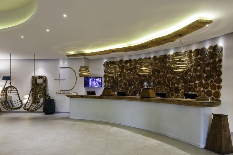 Hotel Design Plus Seya Beach, Türkei, Alacati. Großes 40