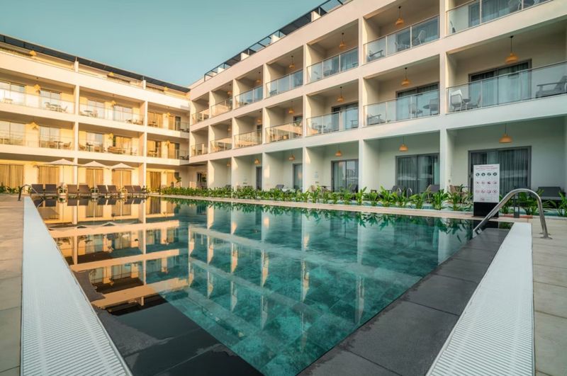 Hotel Victoria Princess Hotel, Türkei, Manavgat. Großes 1