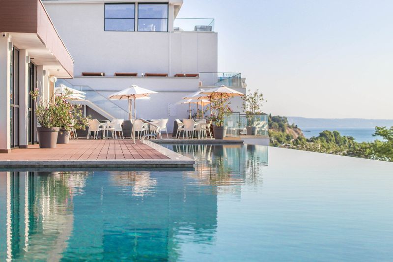 Hotel Grifid Encanto Beach Hotel, Bulgarien, Goldstrand. Großes 2