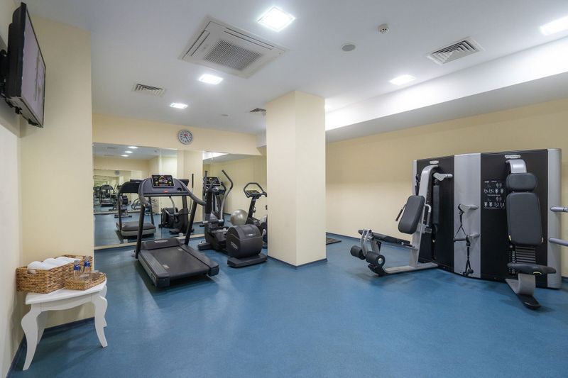 Hotel Grifid Metropol, Bulgarien, Goldstrand. Großes 39
