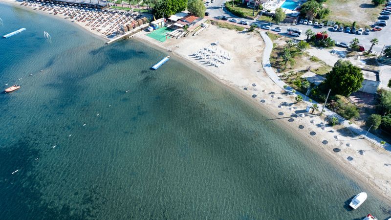 Hotel Paloma Family Club, Türkei, Bitez. Großes 40