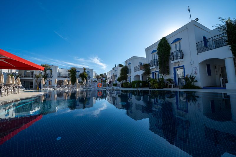 Hotel Paloma Family Club, Türkei, Bitez. Großes 2