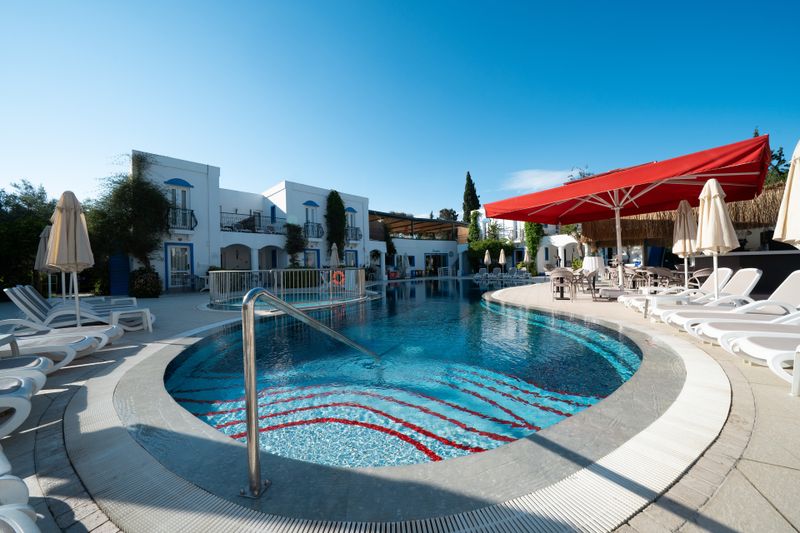 Hotel Paloma Family Club, Türkei, Bitez. Großes 1