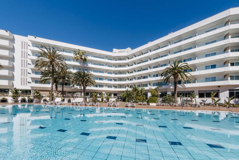 Hotel Hotel Jaime I, Spanien, Salou. Großes 1