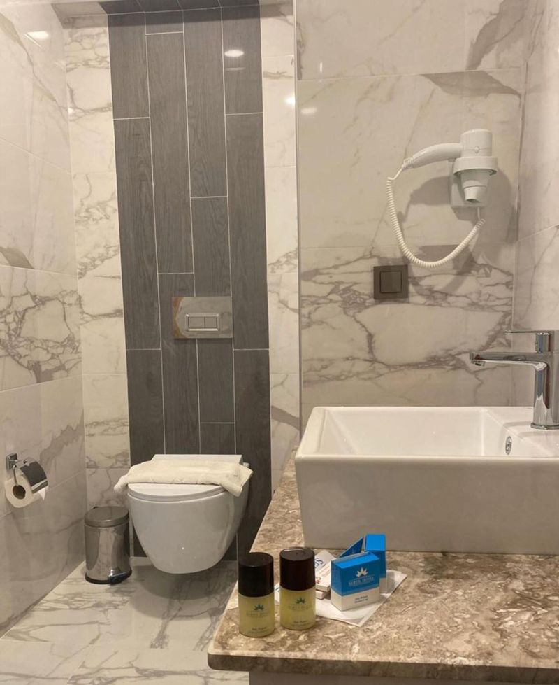 Hotel King Royal Palace Hotel Oludeniz, Türkei, Ölüdeniz. Großes 26