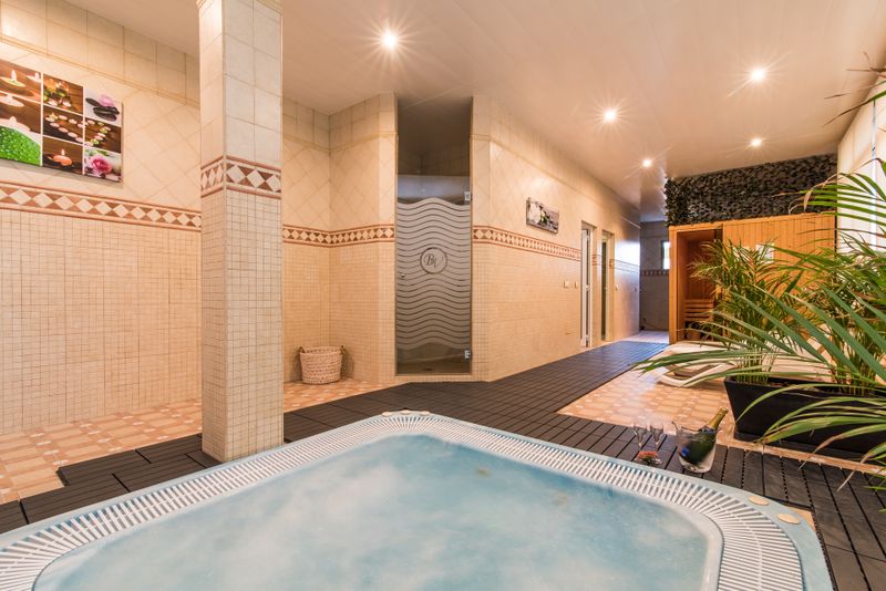 Hotel Hotel Baviera, Spanien, Cala Ratjada. Großes 2