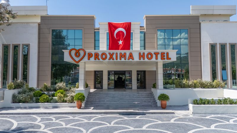 Hotel Proxima Hotel Kusadasi, Türkei, Kusadasi. Großes 1