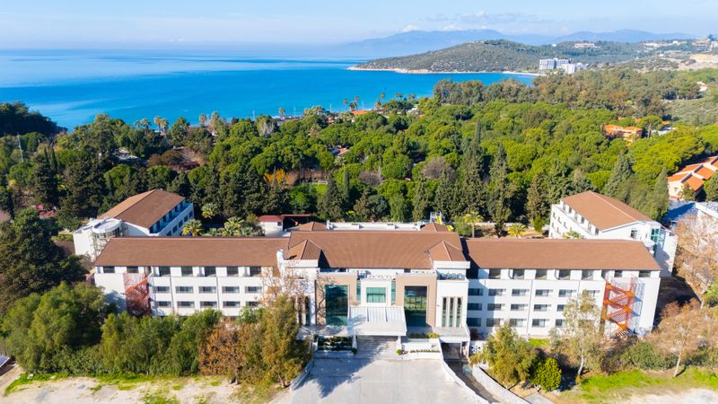 Hotel Proxima Hotel Kusadasi, Türkei, Kusadasi. Großes 2