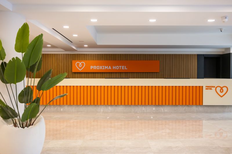Hotel Proxima Hotel Kusadasi, Türkei, Kusadasi. Großes 33