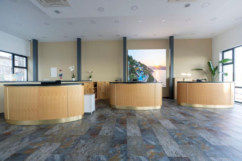 Hotel Blue Dreams Resort and Spa Bodrum, Türkei, Torba. Großes 40