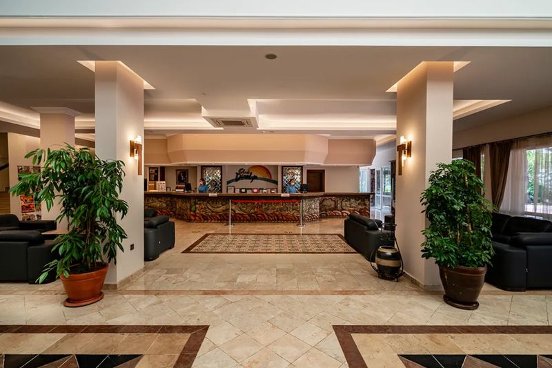 Hotel Club Dizalya Hotel, Türkei, Konakli. Großes 27