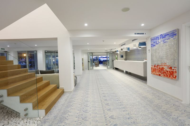 Hotel Mar Azul Pur Estil Hotel & Spa, Spanien, Cala Ratjada. Großes 22