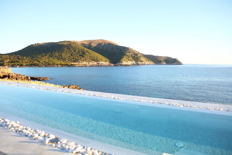 Hotel Mar Azul Pur Estil Hotel & Spa, Spanien, Cala Ratjada. Großes 2