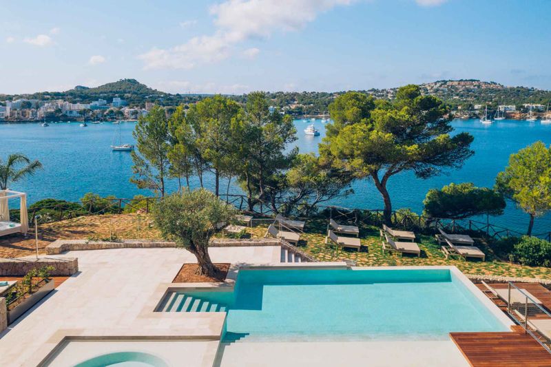 Hotel Iberostar Selection Jardin del Sol Suites, Spanien, Costa de la Calma. Großes 2