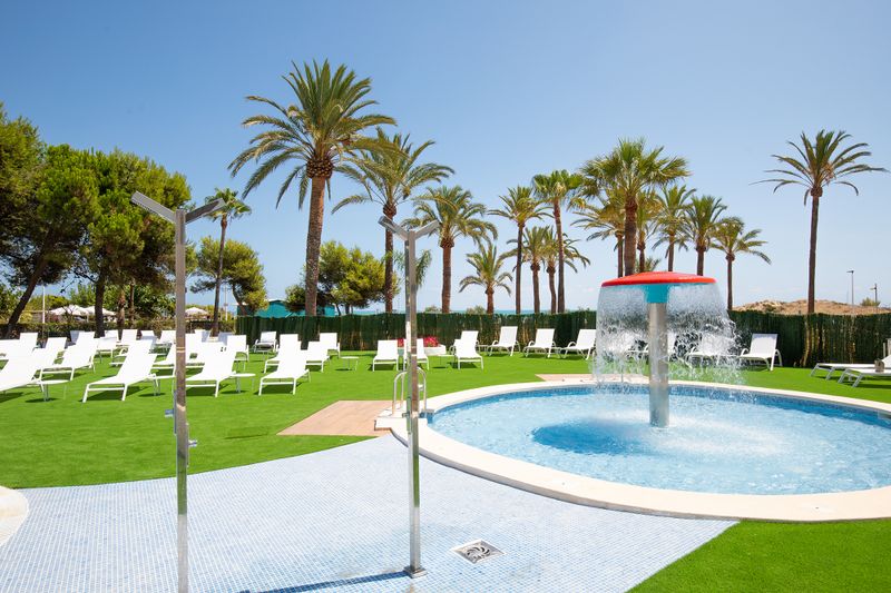 Hotel Alcossebre Sea Experience Aparthotel, Spanien, Alcocéber. Großes 1