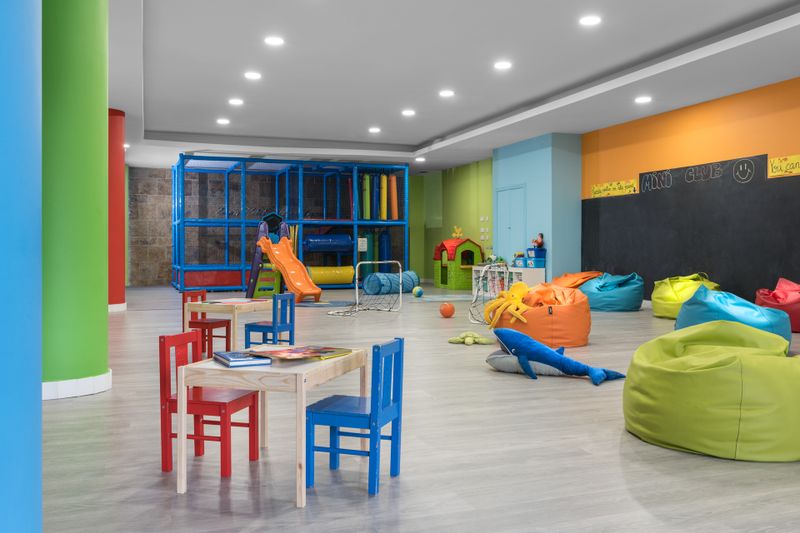 Hotel Elba Estepona Gran Hotel & Thalasso Spa, Spanien, Estepona. Großes 32