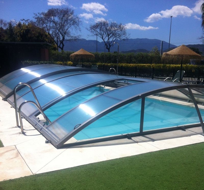 Hotel Hotel Posadas de España - Malaga, Spanien, Malaga. Großes 2