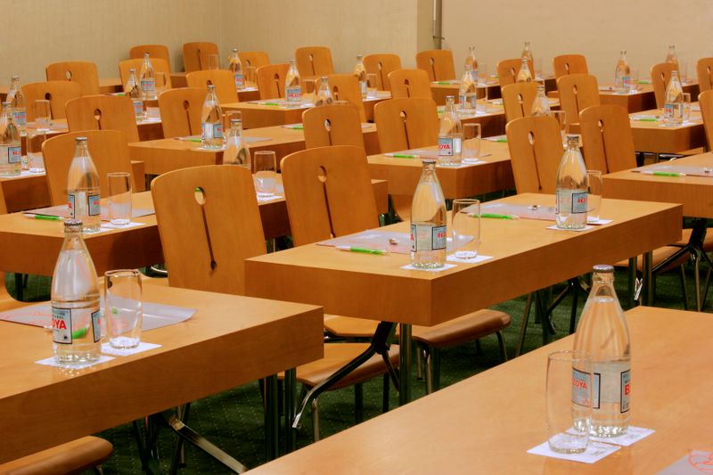 Hotel Hotel Posadas de España - Malaga, Spanien, Malaga. Großes 21