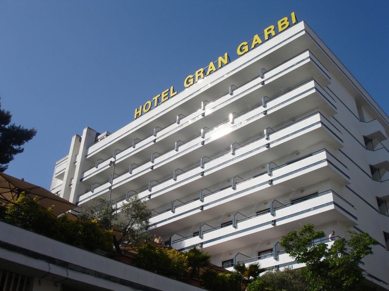 Hotel Gran Garbi, Spanien, Lloret de Mar. Großes 1