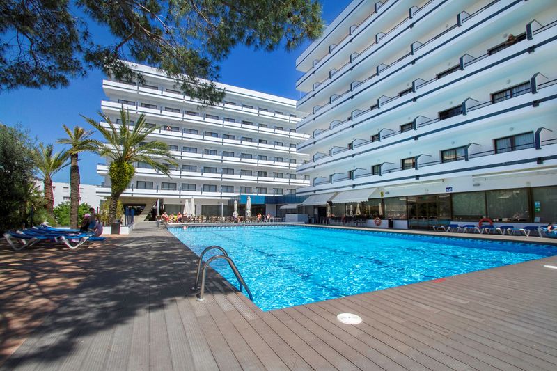 Hotel Gran Garbi, Spanien, Lloret de Mar. Großes 2