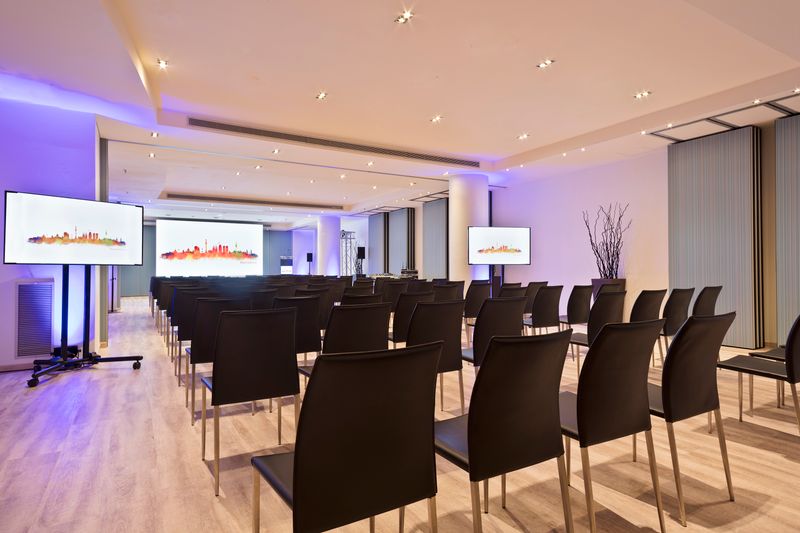 Hotel BARCELONA CONDAL MAR AFFILIATED BY MELIA, Spanien, Barcelona. Großes 36