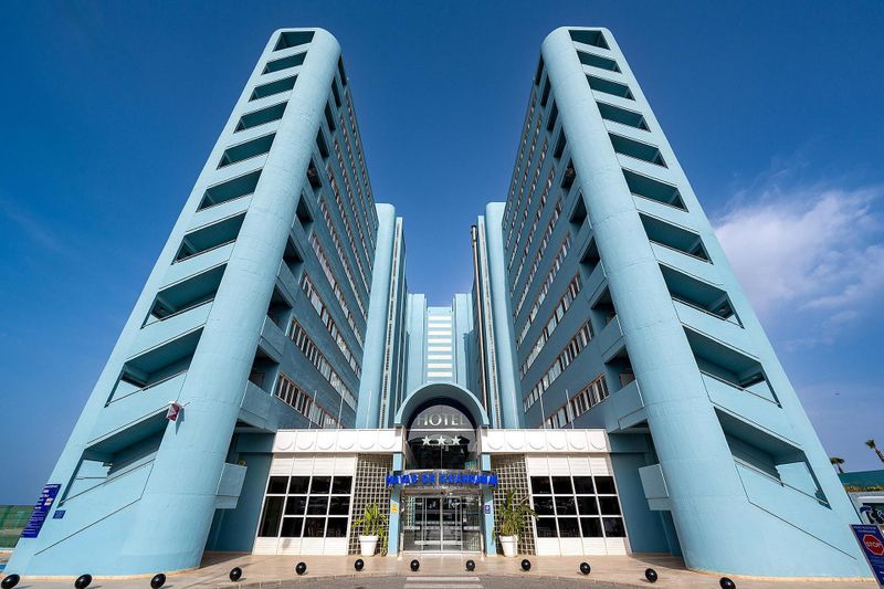 Hotel Playas de Guardamar, Spanien, Guardamar del Segura. Großes 1