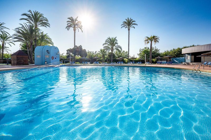 Hotel Playas de Guardamar, Spanien, Guardamar del Segura. Großes 36