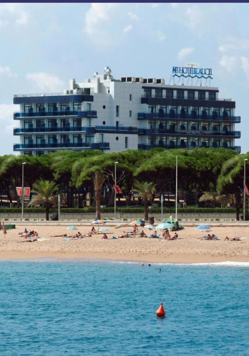 Hotel Blaucel, Spanien, Blanes. Großes 2