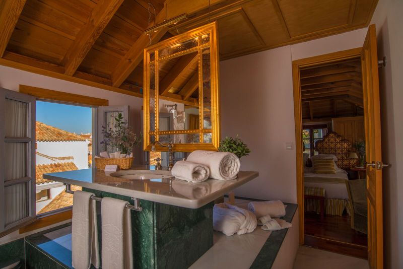 Hotel Las Casas de la Juderia de Cordoba, Spanien, Cordoba. Großes 15