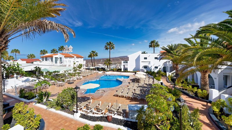 Hotel Nido del Aguila, Spanien, Puerto Rico. Großes 25