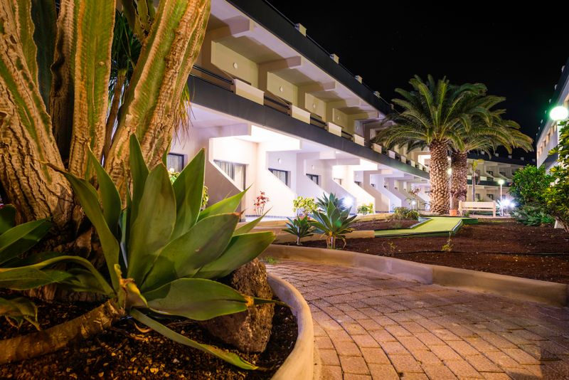 Hotel KN Hotel Matas Blancas Only Adults, Spanien, Costa Calma. Großes 2