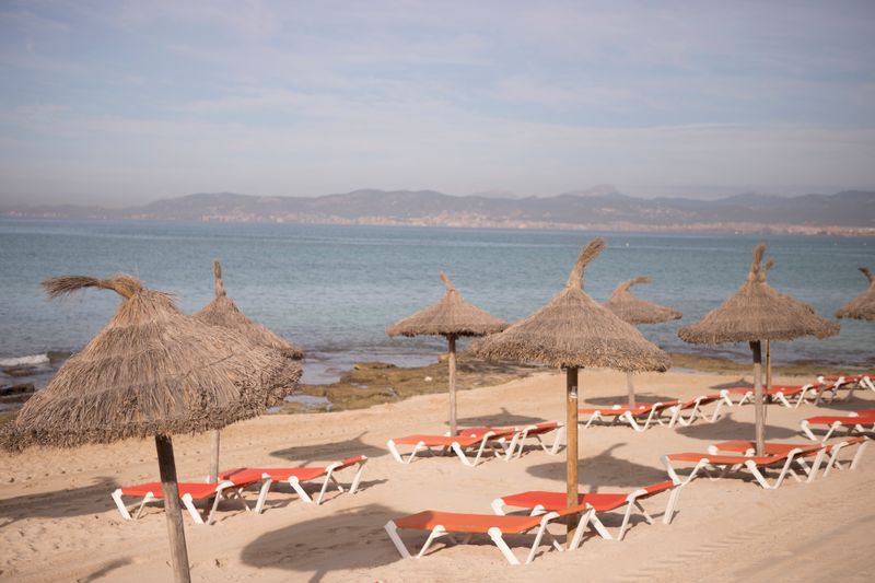 Hotel Hotel Riutort, Spanien, El Arenal. Großes 31