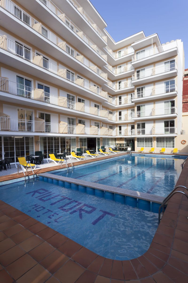 Hotel Hotel Riutort, Spanien, El Arenal. Großes 1