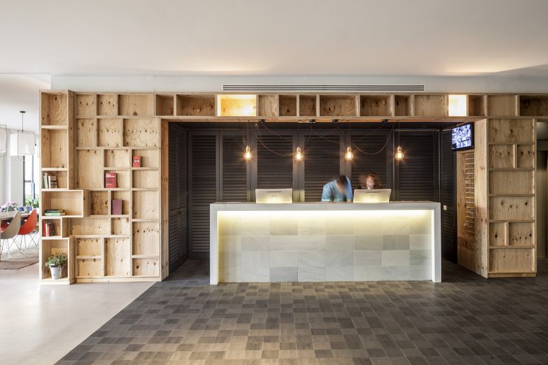 Hotel Aqua Hotel Bertran Park, Spanien, Lloret de Mar. Großes 38