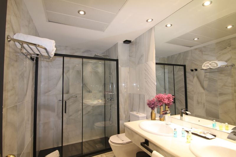Hotel San Gil Hotel, Spanien, Sevilla. Großes 40