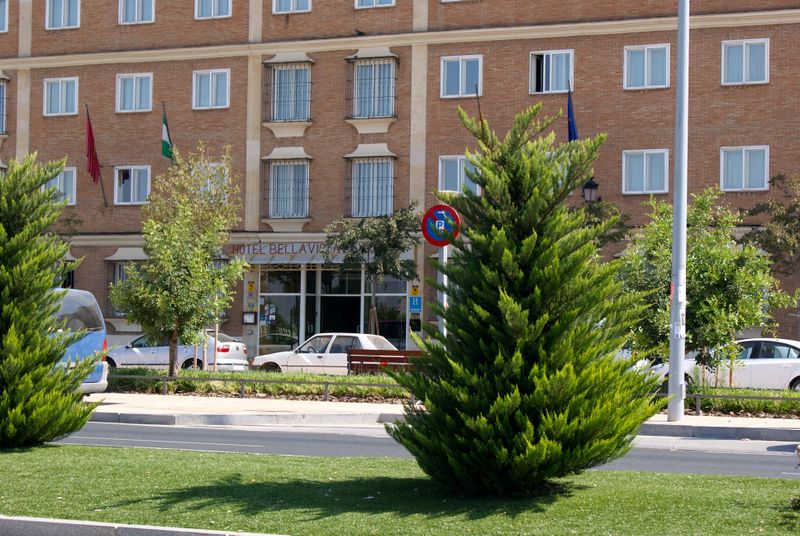 Hotel Bellavista Sevilla Hotel, Spanien, Sevilla. Großes 2