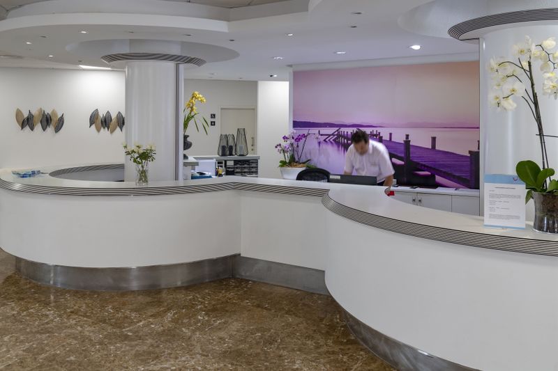 Hotel Best Lloret Splash, Spanien, Lloret de Mar. Großes 2