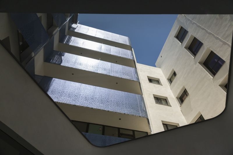 Hotel Macia Sevilla Kubb, Spanien, Sevilla. Großes 24