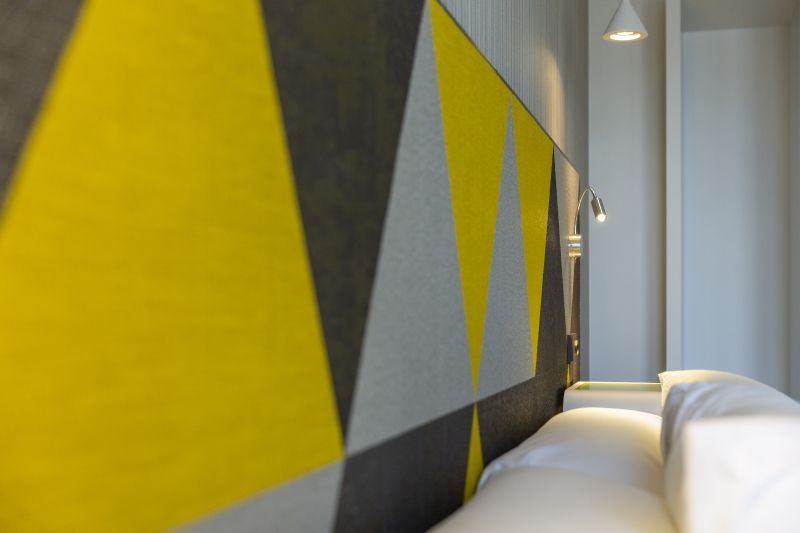 Hotel Macia Sevilla Kubb, Spanien, Sevilla. Großes 2