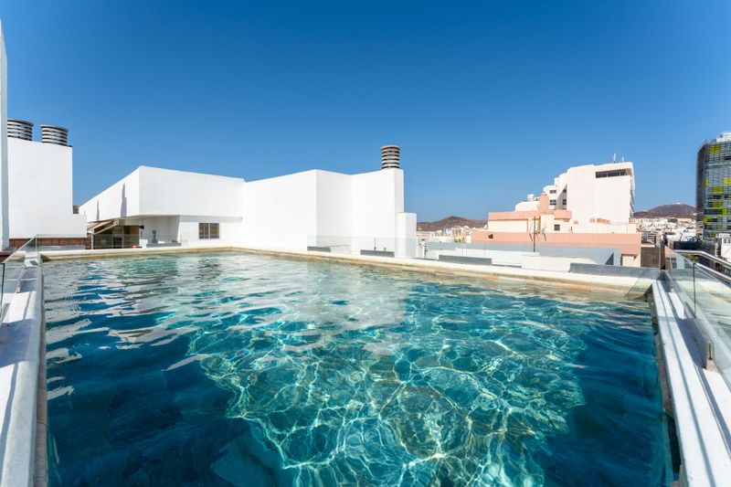 Hotel Exe Las Palmas, Spanien, Las Palmas. Großes 2